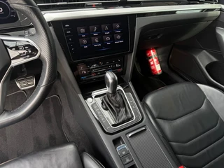 Volkswagen Arteon Shooting Brake 1.4 TSI EHybrid R-Line Business Pano 360 Camera Leder Elek. Trekhaak / 6
