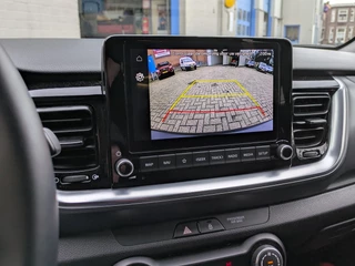 Kia Stonic 1.0 T-GDi MHEV Pulse Automaat|Navi|Camera|Climate-Control|Apple-Carplay/Android-Auto - 15.000km / 21