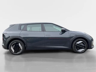 Kia EV4 Air 58.3 kWh | Informeer naar beschikbaarheid | 204 pk | 435 km actieradius | NU €3.895 ,- Inruilpremie / 7