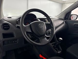 Suzuki Celerio 1.0 Comfort Airco | Bluetooth | Hoge Instap / 13