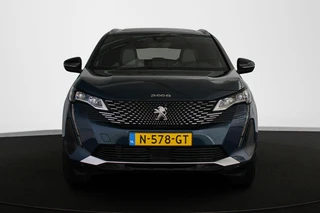 Peugeot 3008 1.6 HYbrid4 300 Blue Lease GT Pano Trekhaak FOCAL Stoelverwarming / 16