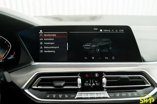 BMW X5 xDrive40i | M sport | 22 inch / 16