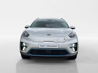 Kia e-Niro DynamicPlusLine 64 kWh | Elektrisch schuifdak | Keyless entry | Stoelverwarming / 8