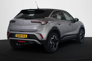 Opel Mokka 1.2 Turbo Level 5 Ultimate Automaat Stuur-Stoelverwarming Massage-stoelen / 4