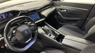 Peugeot 508 SW 1.2 PureTech Active Pack Business AUTOMAAT TREKHAAK CAMERA CRUISE CARPLAY NAVI ECC. / 17