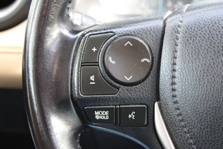 Toyota RAV4 2.5 HYBRID AWD EXECUTIVE Trekhaak / Leder / Schuif/kantel dak / A. klep elctr. / 35