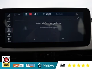 Fiat 500e Cabrio 42 kWh | 118 PK | CarPlay | Navigatie | LED | 32.065 KM / 8