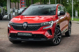 Renault Austral mild hybrid 160 X-Tronic Techno | Panoramadak | Pack Winter | Adaptieve Cruise Control | Camera | 19 Inch Lichtmetalen Velgen | Massagestoel / 24