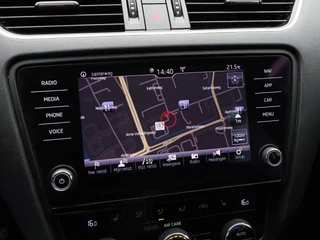 Škoda Octavia Combi 1.0 TSi 115 Pk Ambition Business / 9