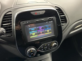 Renault Captur 1.2 TCe Intens NAVI CRUISE ECC TREKHAAK LM. / 26
