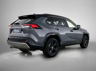 Toyota RAV4 2.5 Hybrid Dynamic | Camera | Navi | Cruise Control | Stoelverwarming | Electrische Stoelen / 2
