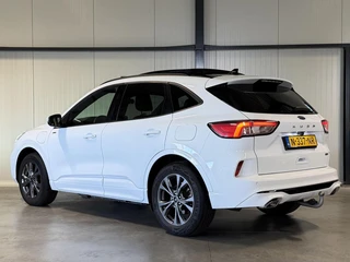 Ford Kuga 2.5 PHEV ST-Line X Pano Trekhaak Virtual Camera / 25