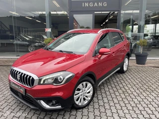 Suzuki S-Cross 1.0 Boosterjet Executive/Led/Navi/Cam/Tel/ / 2