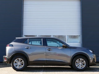 Peugeot 2008 1.2 PureTech Active Pack | 100PK | Trekhaak | Cruise Control | Parkeersensoren Achter | Airco | Navigatie | Climate Control | / 5
