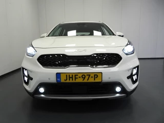 Kia Niro 1.6 GDi PHEV Plug-In DynamicPlusLine NAVI/CAMERA/LED/16"LMV! / 42