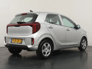 Kia Picanto 1.0 DPI DynamicLine  - Airco - Cruise Control - Navigatie - DAB - Apple Carplay/Android Auto Fabrieksgarantie 24-03-2032 of 150.000 km / 9