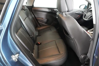 Opel Astra Sports Tourer 1.4 Turbo Sport  | Trekhaak | Pano | Leder | Camera | Stl. verw. | / 25