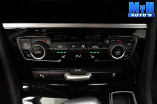 BMW 2-serie Active Tourer 218i Business Edition|SPORTSTOEL / 9