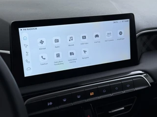 MG MG3 Hybrid+ 1.5 Hybrid+ Luxury VAN:22.900,- VOOR:19.330,- UW HERFSTVOORDEEL:3.570,-| ONDERHOUD GEHAD BIJ DEALER, DIRECT LEVERBAAR | 7 JAAR MG FABRIEKS GARANTIE TM 02-2032 | STOEL + STUURVERWARMING | 360 CAMERA | ADAP. CRUISE | DODE HOEK | KEYLESS | APPLE CARPLAY | / 33