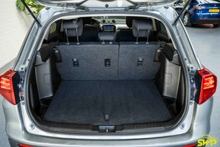 Suzuki Vitara 1.4 Boosterjet Select Smart Hybrid | Camera | ACC | Trekhaak / 19