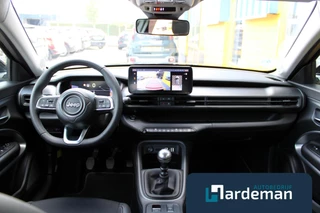 Jeep Avenger 1.2 Altitude Winterpack Carplay JBL Navi / 2