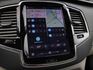 Volvo XC90 2.0 T8 Recharge AWD Ultra Bright 7p. Panoramadak Harman Kardon / 13