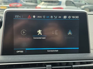 Peugeot 5008 1.2 PureTech GT-Line | PANO | CAMERA | 7 PERSOONS / 17