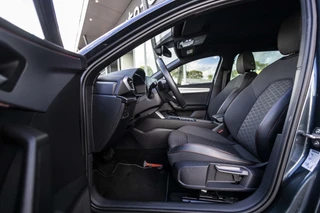 SEAT Leon Sportstourer 1.4 TSI eHybrid PHEV FR  | SOH 97% | Trekhaak | ACC | NL auto / 10