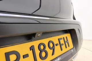 DS 3 Crossback E-Tense Performance Line+ 50 kWh | Navigatie | Camera | Keyless | Lichtmetalen velgen | Parkeersensoren | Extra getint glas / 8