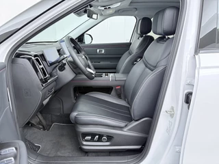 Jaecoo 7 1.5 GDI SHS-P Exclusive  - Full Option - Head-up Display - Stoelverarming - Stoelverkoeling - AppleCarplay Android Auto - Schuif/kanteldak - - Fabrieksgarantie tot 10-2032 of 150.000km / 19