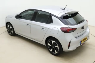 Opel Corsa Electric Long Range GS 51 kWh |  NIEUW | tot 429km WLTP | 100kW snelladen | Stoel- & stuurverwarming | Camera | Apple Carplay/Android Auto / 5