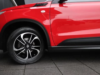 Suzuki Vitara 1.6 Exclusive | AUT. | TREKHAAK | CAMERA | NAVI | STOELVERW. | CRUISE | / 16