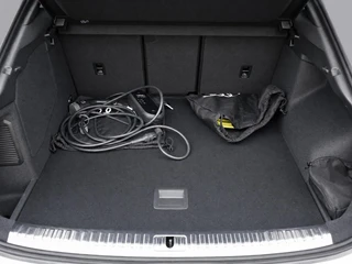 Audi Q3 Sportback 45 TFSI e S-Line Pano | Cruise | Camera | Navi | CarPlay/Andro / 8