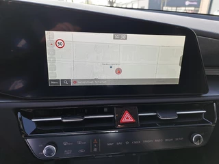 Kia Niro 1.6 GDi Hybrid DynamicLine | Enkele kleuren op voorraad bel voor info | NU MET €3.000 inruilpremie en €1000 voorraadvoordeel! / 16