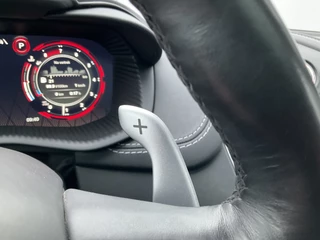 Aston Martin DBX 4.0 V8 360° Memory Stoelverw/koeling Sfeerverl Pano Lightning Silver / 44