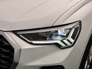 Audi Q3 Sportback 45 TFSI e Plug-in | Navigatie | Adapt. Cruise | PDC | Elek. Kofferklep | Carplay | / 28