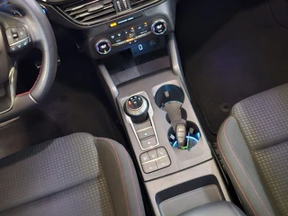 Ford Focus Wagon 1.5 EcoBoost ST Line Business Schuifdak | B&O Audio / 7