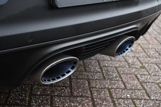 Porsche Cayenne Coupé 4.0 Turbo E-Hybrid GT  Burmester PDCC Carbon HUD ACC 360 / 46