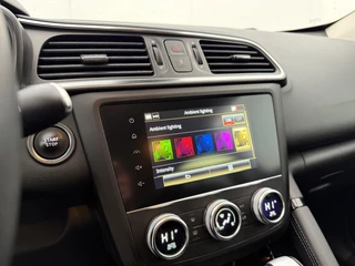 Renault Kadjar 1.3 TCe Zen | Automaat | Cruise control | Stoelverwarming | CarPlay | Parkeersensoren voor & achter / 21