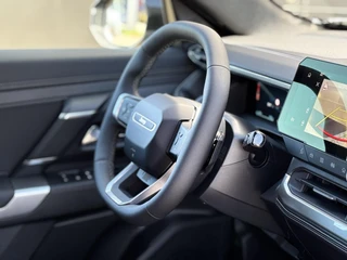 Jeep Compass First Edition 74 kWh | Apple-Android | Schuif-kanteldak | Warmtepomp / 2
