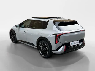 Kia EV4 GT-Line 81.4 kWh | Nieuw te Bestellen | informeer naar beschikbaarheid| Panorama schuif/kanteldak | LED-Matrix | Harman Kardon | wireless carplay | / 6