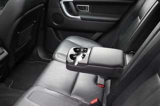 Land Rover Discovery Sport 2.0 SI4 241PK 4WD HSE AUT/LEER/PAN.DAK/CLIMA/STOELVERW./ORIG.NL / 31