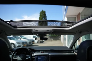 Volkswagen Passat 1.4 TSI PHEV GTE Highline Pano, Trekhaak,Carplay / 9