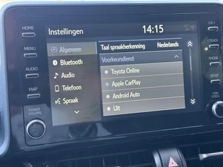 Toyota C-HR 2.0 Hybrid Dynamic Black Edition ADAPTIVE CRUISE PARKEERCAMERA AFNEEMBARE TREKHAAK / 14