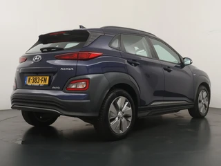 Hyundai Kona EV Comfort 64 kWh - SOH 94,5%  - Airco - Keyless Entry - Apple CarPlay/Android Auto - Achteruitrijcamera - Virena Zekerheidspakket €895,- / 9