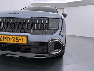 Kia Seltos 1.6 GDi Hybrid X-Line Launch Edition  - Stoel-/Stuurverwarming - Apple Carplay/Andoid Auto - Adaptieve Cruise Control - Fabrieksgarantie tot 2033 / 14