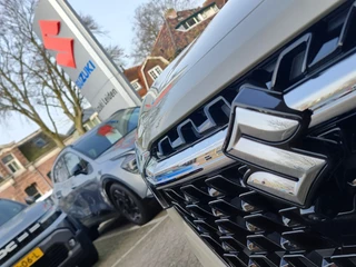 Suzuki S-Cross 1.4 BOOSTERJET SE60 AUTOMAAT  Direct Leverbaar | Tot 10 JAAR GARANTIE!  Inclusief € 2.250,- Voorraad Voordeel / 39