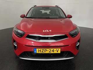KIA Stonic 1.0 T-GDi MHEV 100pk DynamicLine / 10