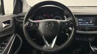 Opel Crossland X 1.2 Turbo Edition 2020 CRUISE LM 49000 KM. / 25