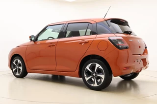 Suzuki Swift 1.2 Style Smart Hybrid / 13